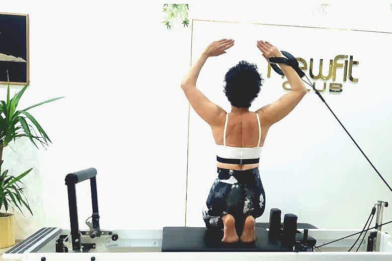 Neden Newfit Club