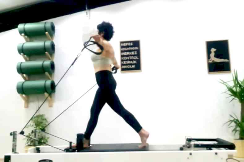 Pilates Nedir Home Baner